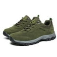 thumbnail image 1 of Good Arch Support Outdoor Breathable Walking Shoes for Men, 1 of 4