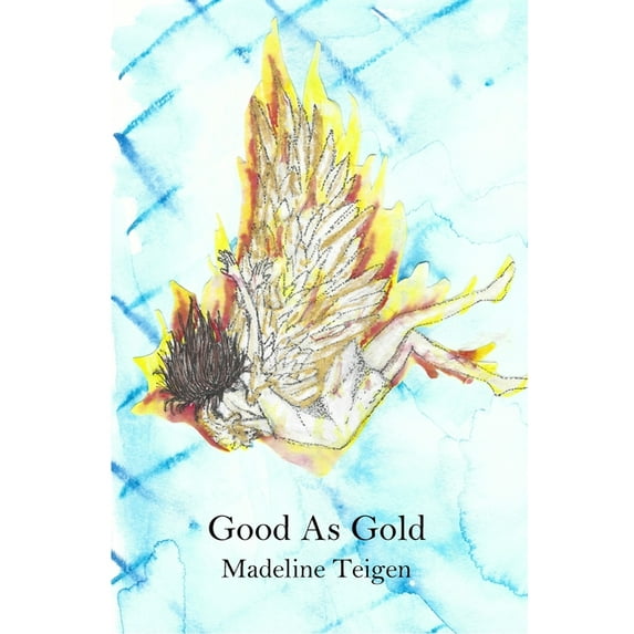 Good As Gold, (Paperback)