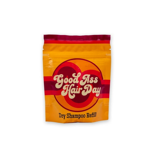 Good Ass Hair Day Dry Shampoo Refill (OG (Vanilla))