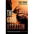 thumbnail image 1 of Pre-Owned The Good Assassin (Paperback) 0857301101 9780857301109, 1 of 1