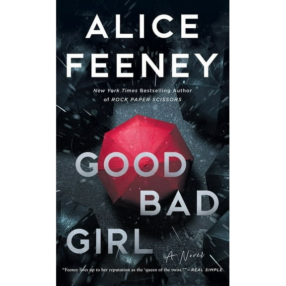 Good Bad Girl, (Paperback)