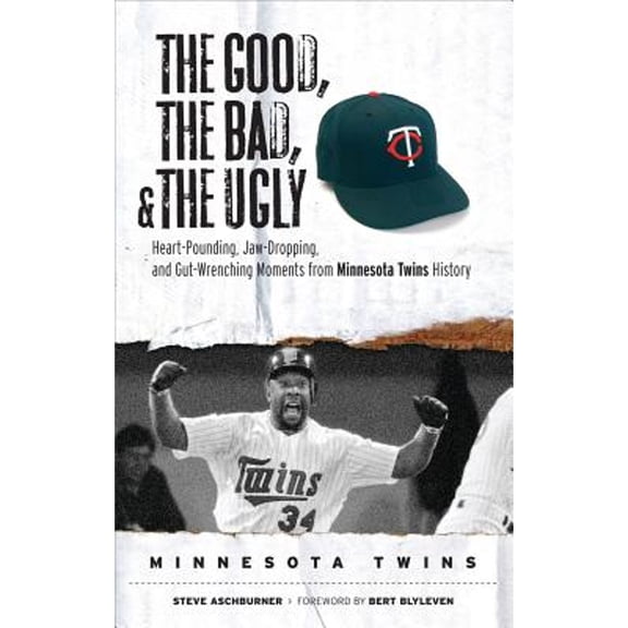 Minnesota Twins History