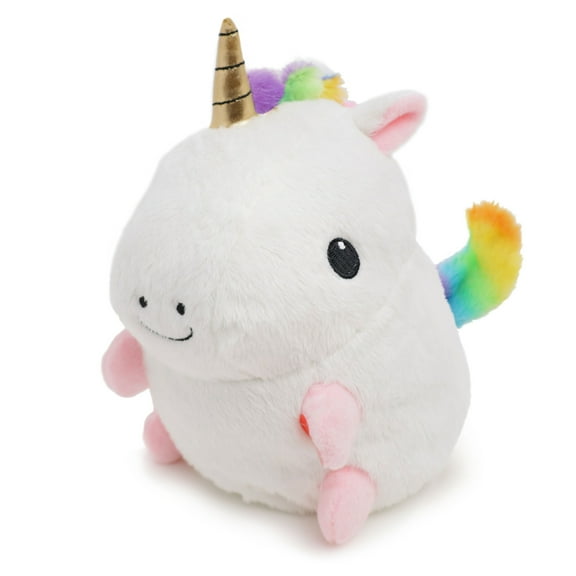 Good Banana Unicorn Loud Mouth 6" Plush Toy
