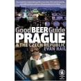thumbnail image 1 of Pre-Owned Good Beer Guide Prague and the Czech Republic Paperback, 1 of 1