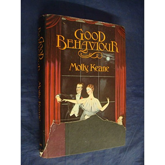 Pre-Owned Good Behaviour 9780394518183 Used