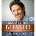 thumbnail image 1 of Pre-Owned Good, Better, Blessed : Living with Purpose, Power and Passion, 1 of 1
