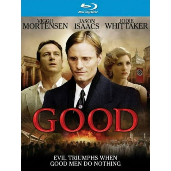 Good (Blu-ray)