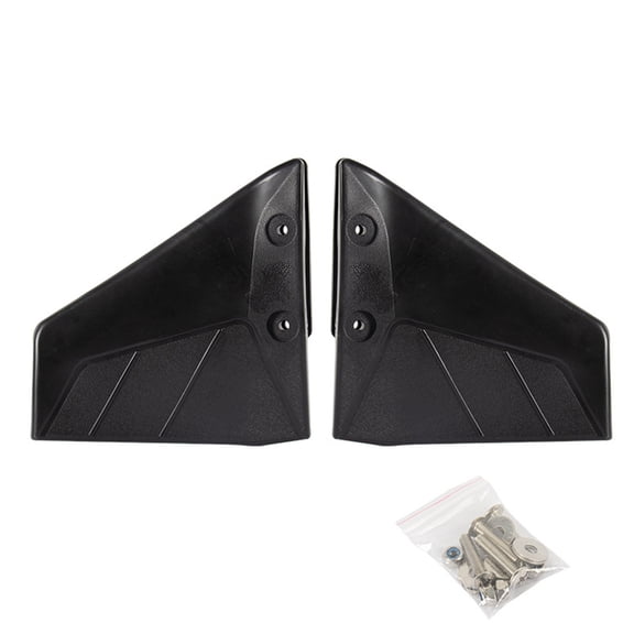 Good Boat Hydrofoil Stabilizer Wave Breaker Fins for Boat Outboards Boat Enigne Hydro-Stabilizer