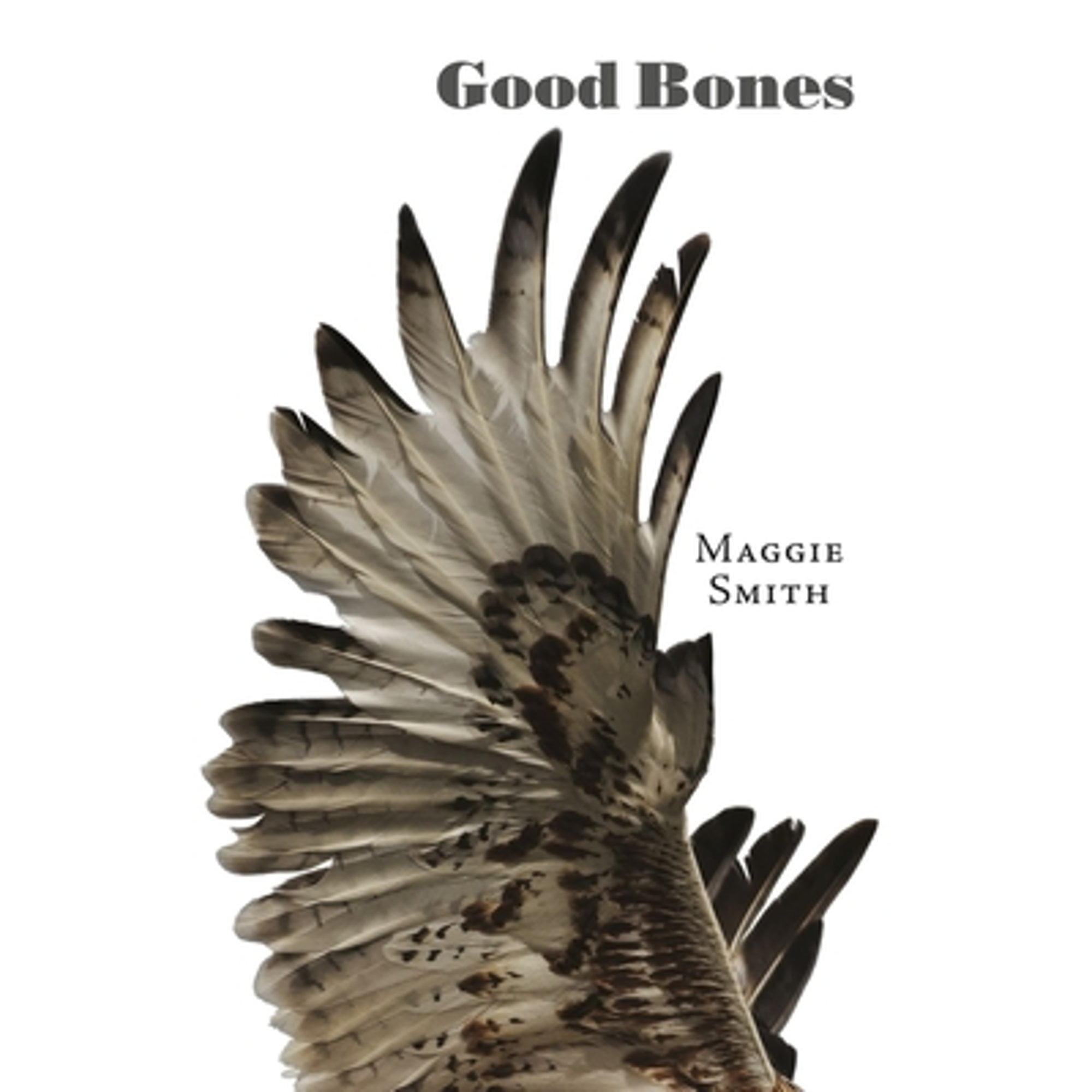Pre-Owned Good Bones, 9781946482013, 1946482013, Paperback, 2018 Trade Ingram/Ls ed. edition