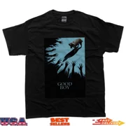 Good Boy Horror Movie T-Shirt