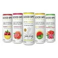 thumbnail image 1 of Good Boy John Vodka Seltzers, Variety Pack, 12 fl oz 8 Pack Cans, 4.5% ABV, 1 of 3