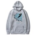thumbnail image 1 of Good Boy Movie Hoodies Horror Movies Merch Pullovers Women Men Long Sleeve Hooded Sweatshirts, 1 of 7