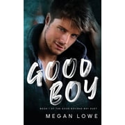 Good Boy, Paperback