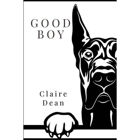 Good Boy, (Paperback)