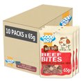 thumbnail image 1 of Good Boy Pawsley Deli Bites Beef 65g Case of 10, 1 of 8