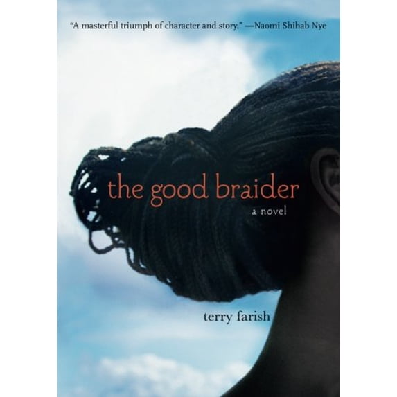 Pre-Owned The Good Braider (Paperback) 1477816283 9781477816288
