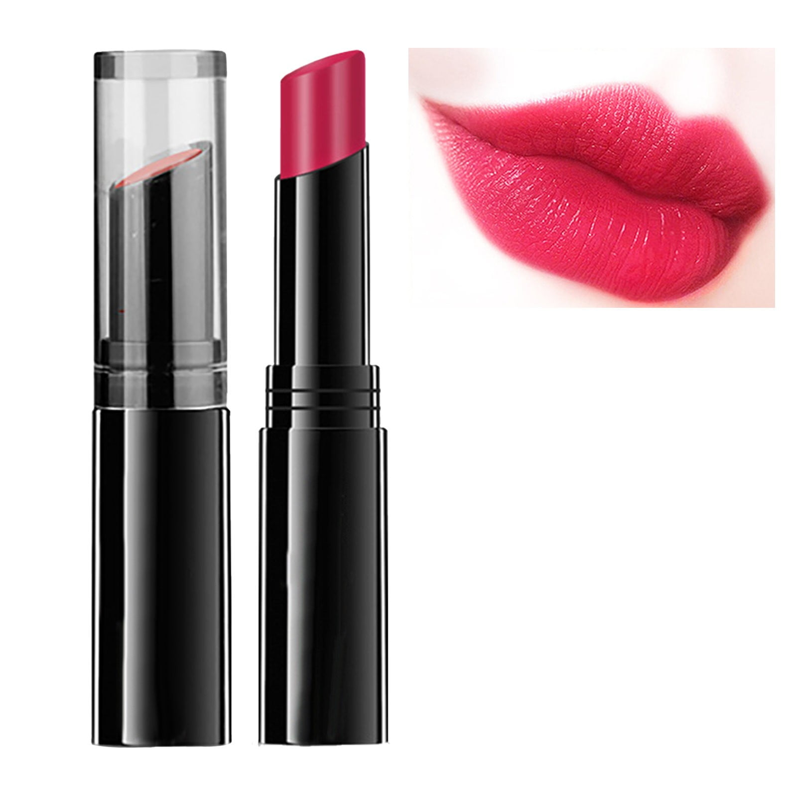 Lip Gloss Glitter Clear Natural Make up Kids for Little Girls A2z Beauty Lipstick Lip Gloss with Glitter Clear Top Five Lipstick Kits Makeup Forever Lipstick 14c Mate Lip Sticks Lip Butter Lipstick