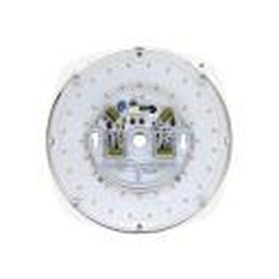 Good Bulb 28W LED Flush Mount Retrofit Light Kit – 4000K, 2150 Lumens, CRI 90 2-Pack