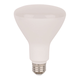 Good Bulb 9.5W LED BR30 Flood Light Bulb 5000K Daylight E26 Base Dimmable 730 Lumens 4-Pack