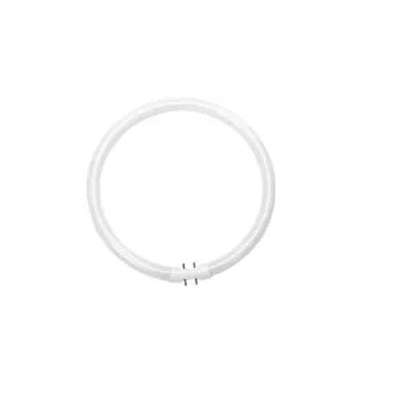 GoodBulb 22W FC22 T5 Circline Fluorescent Lamp 2GX13 Base 3500K 4100K Dimmable 2 Pack