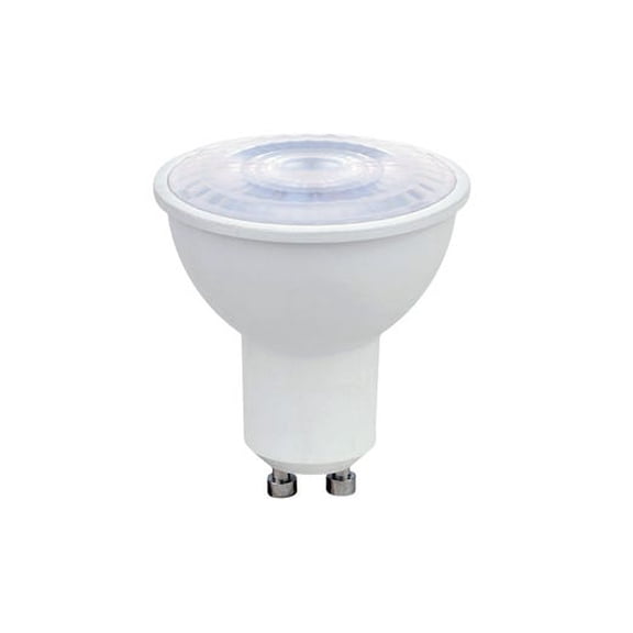 Good Bulb LED MR16 GU10 Flood Bulb 4.5W 4000K Dimmable 120V 40 Beam 360 Lumens 6-Pack