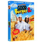 Good Burger 2 (DVD) Standard
