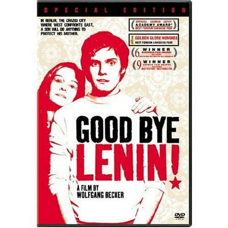 Good Bye Lenin! ( (DVD))
