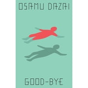Good-Bye, Paperback