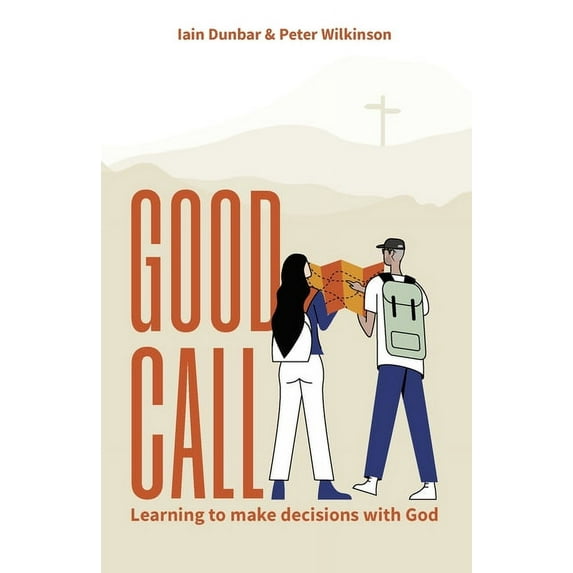 Good Call Iain R. Dunbar,Peter R. Wilkinson (Paperback)