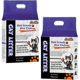 Wundercat natural pine cat merlot litter