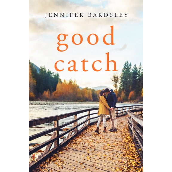 Harper Landing Good Catch, Book 2, (Paperback)
