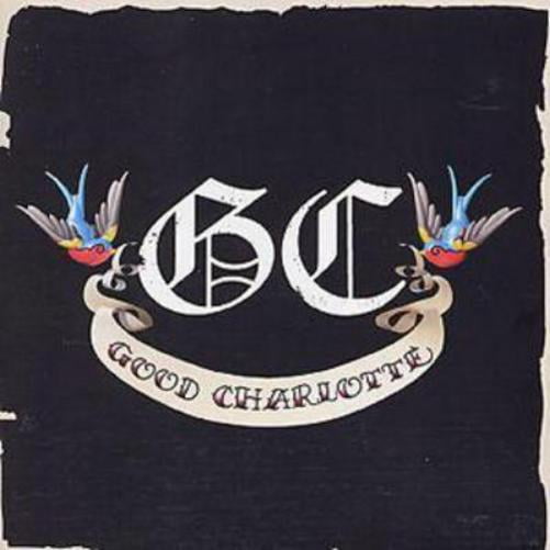 Good Charlotte (Audiobook)