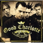 Good Charlotte - Greatest Hits - Music & Performance - CD