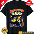 thumbnail image 1 of Good Charlotte New Found Glory Vintage Black Unisex S-4XL T-Shirt NE400, LIMITED EDITION-TH72225, 1 of 2