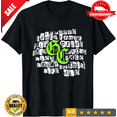 thumbnail image 1 of Good Charlotte Tour Band Gift For Fan Black Gift For Fan All size Shirt, LIMITED EDITION-TH65249, 1 of 2
