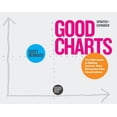 thumbnail image 1 of Good Charts, Updated and Expanded: The HBR Guide to Making Smarter, More Persuasive Data Visualizations, (Paperback), 1 of 1
