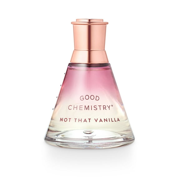 Good Chemistry® Eau De Parfum Perfume, Not That Vanilla, 1.69 fl oz