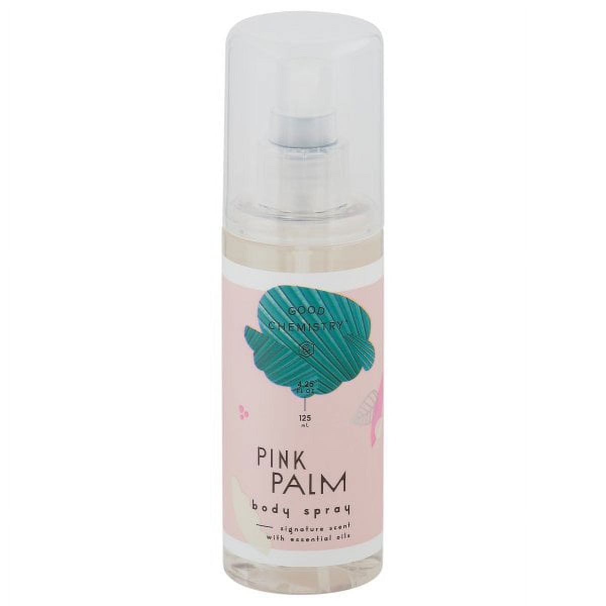Shop Pink Palm at Good Chemistry