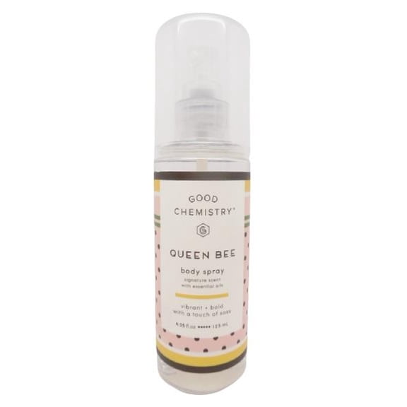 Good Chemistry Queen Bee Body Mist