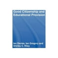 thumbnail image 1 of Good Citizenship and Educational Provision, (Hardcover), 1 of 3