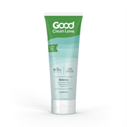 Good Clean Love: Balance Moisturizing Feminine Wash 8 oz