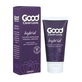 Good Clean Love Almost Naked Lubricant, 1.5 oz - Gerbes Super Markets