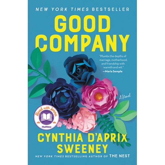 Pre-Owned Good Company (Paperback) 0062876015 9780062876010