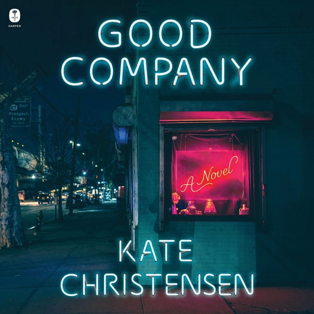 Good Company, (Audiobook)