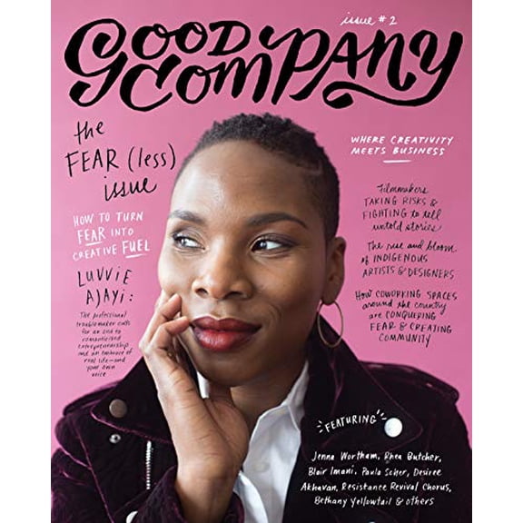 Pre-Owned Good Company (Issue 2) - Paperback