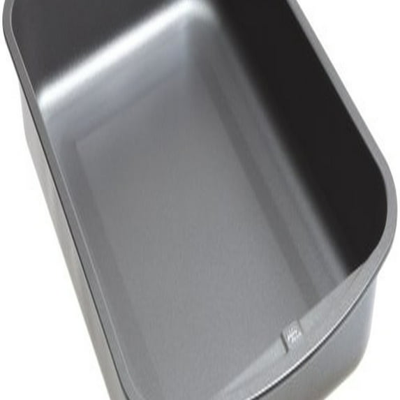 Good Cook 11.5 Inch x 15.5 Inch Roast Pan (Pack of 18)