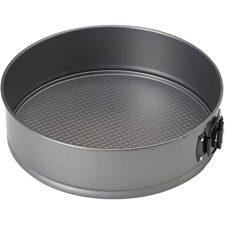 10 Round Springform Pan, Nonstick - GoodCook