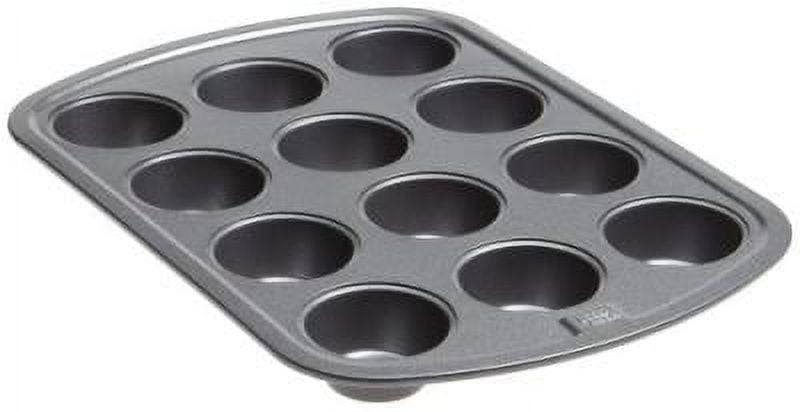 STÄDTER We love baking - 48 cups Mini muffin pan