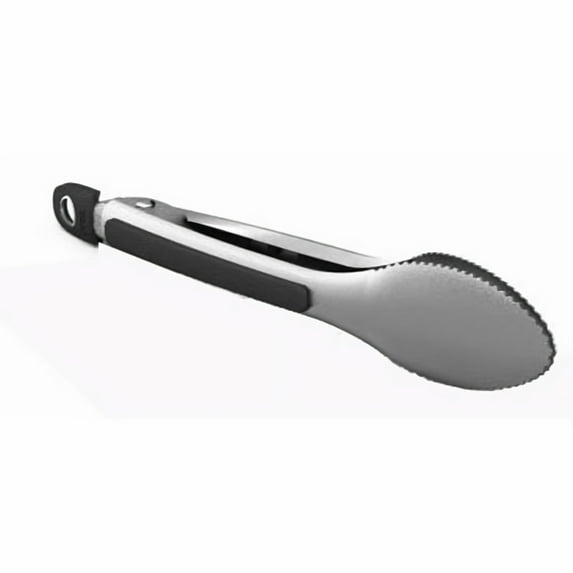 Good Cook 12 -inch Stainless Steel Locking Tongs (Pack of 48)