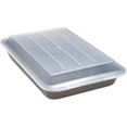 thumbnail image 1 of Good Cook 13 Inch x 9 Inch Covered Cake Pan, 1 of 2